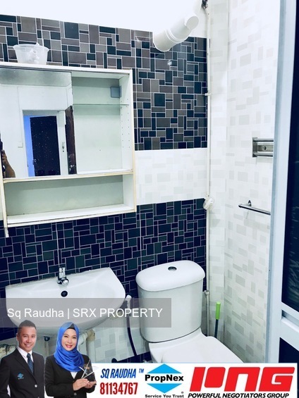 Blk 367 Bukit Batok Street 31 (Bukit Batok), HDB 3 Rooms #180129812